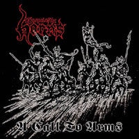 Gospel Of The Horns ‎– A Call To Arms CD