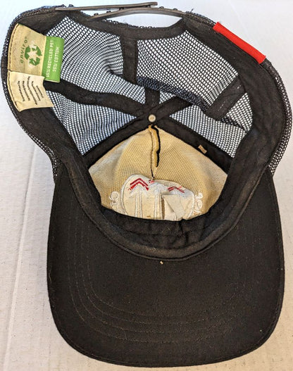 John Butler Trio - April Uprising Mesh Trucker Enviro Cap