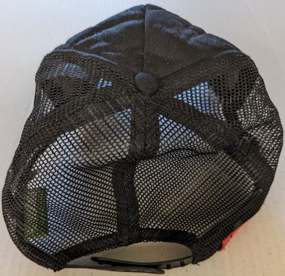 John Butler Trio - April Uprising Mesh Trucker Enviro Cap