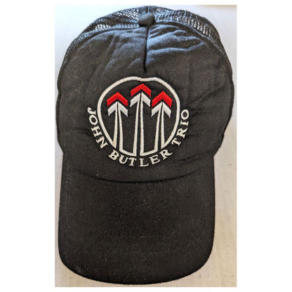 John Butler Trio - April Uprising Mesh Trucker Enviro Cap