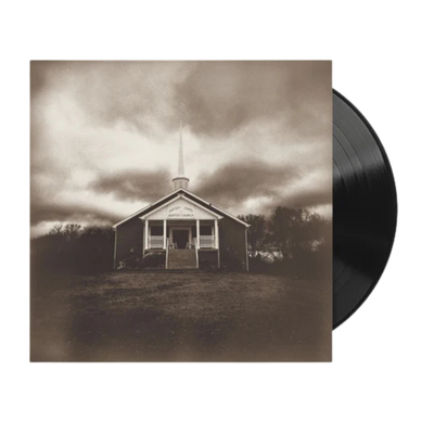Jelly Roll - Whitsitt Chapel Vinyl LP
