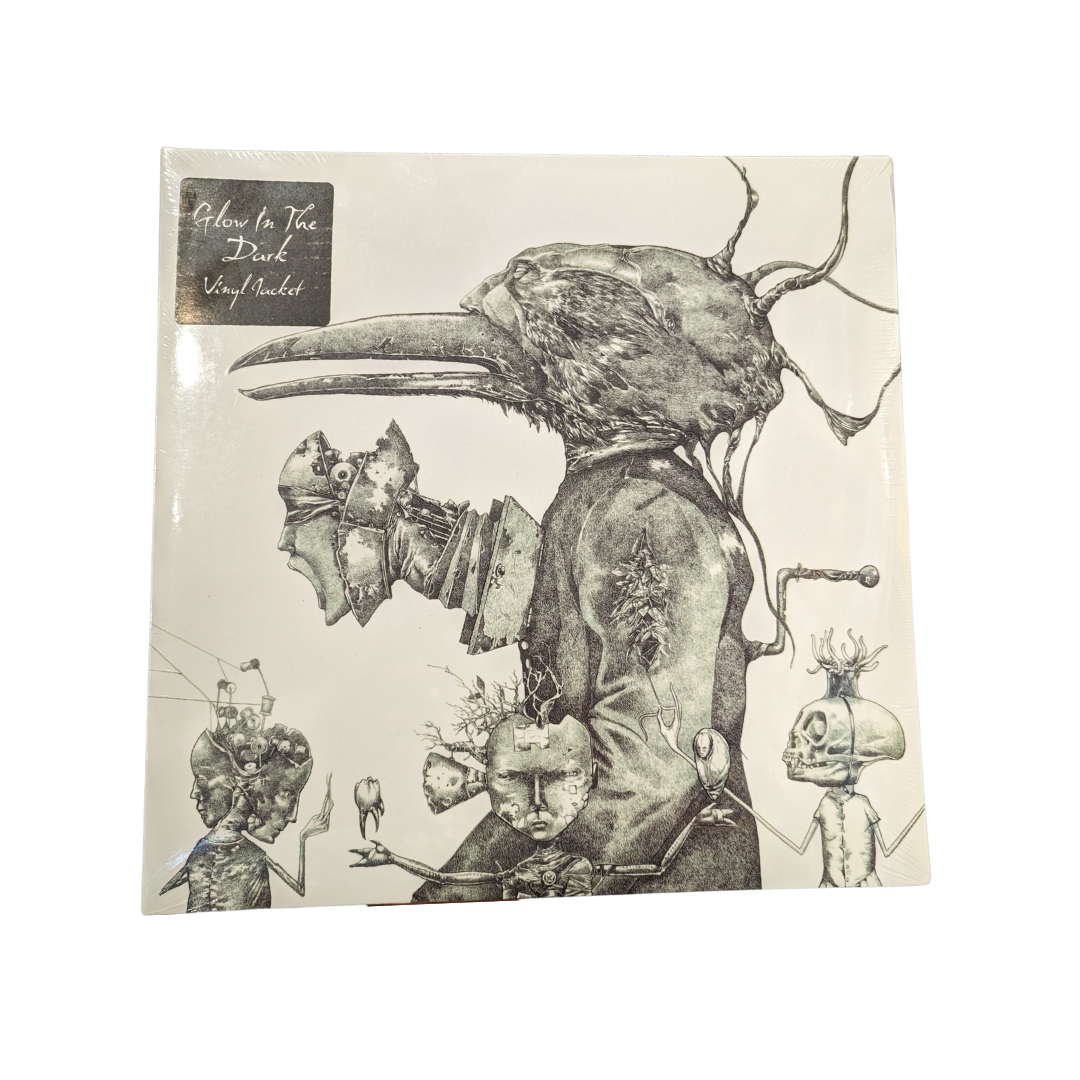 Korn - Untitled Deluxe Edition Vinyl 2LP