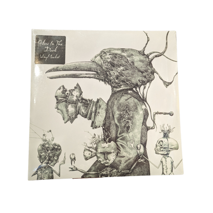 Korn - Untitled Deluxe Edition Vinyl 2LP