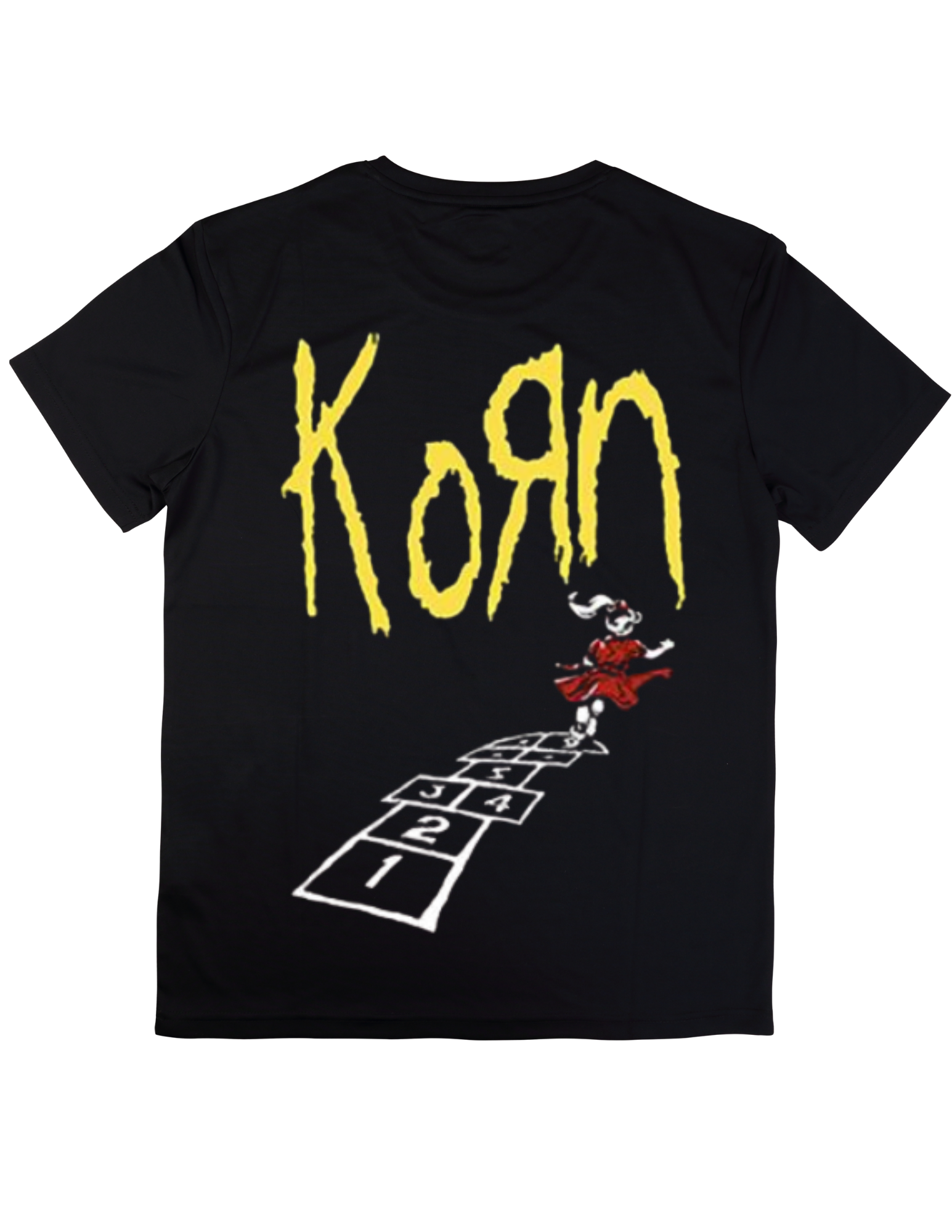 Korn - Follow The Leader (Alternate) Unisex T-Shirt
