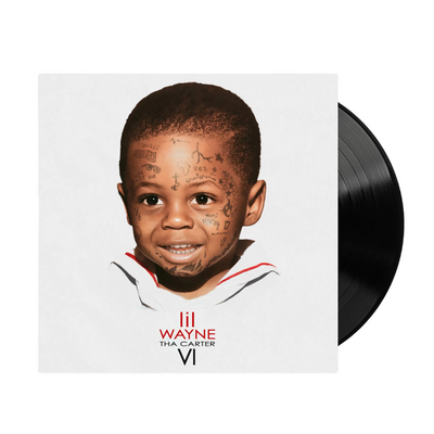 Lil Wayne - Tha Carter VI Vinyl LP