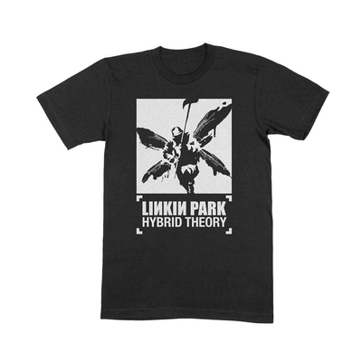 Linkin Park - Soldier Hybrid Theory Unisex T-Shirt