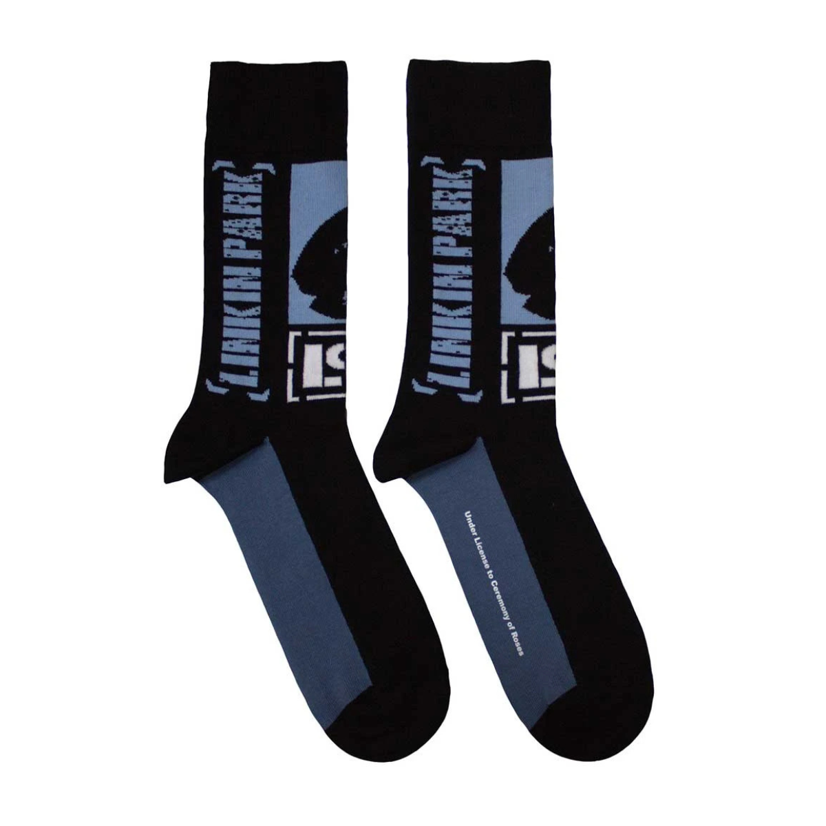Linkin Park - Crouching Unisex Ankle Socks