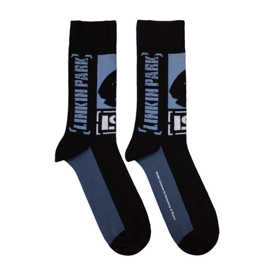 Linkin Park - Crouching Unisex Ankle Socks