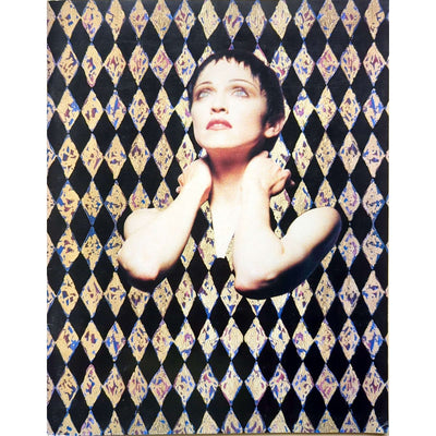 Madonna - Girlie Show Original 1993 Concert Tour Program