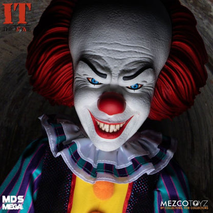 It (1990) - Pennywise 15 Inch Talking Figure