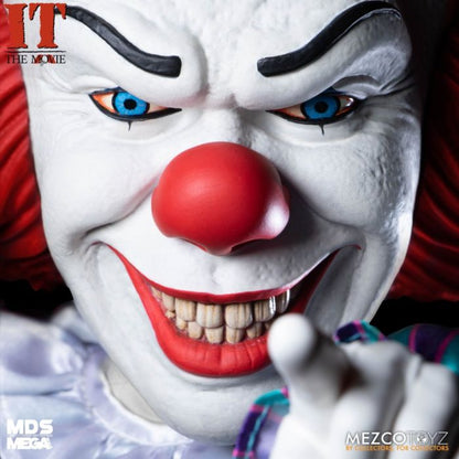 It (1990) - Pennywise 15 Inch Talking Figure