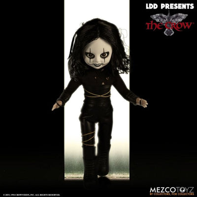 Living Dead Dolls - Crow Figure