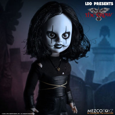 Living Dead Dolls - Crow Figure