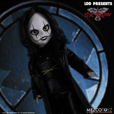 Living Dead Dolls - Crow Figure