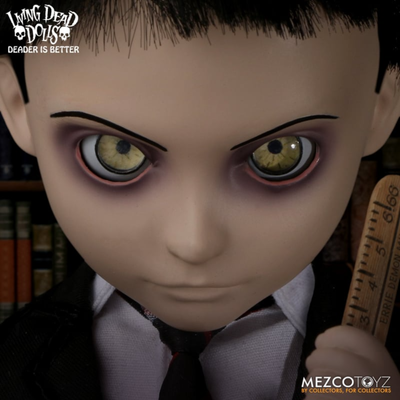 Living Dead Dolls - Return of the Living Dead Dolls: Damien Mega Figure