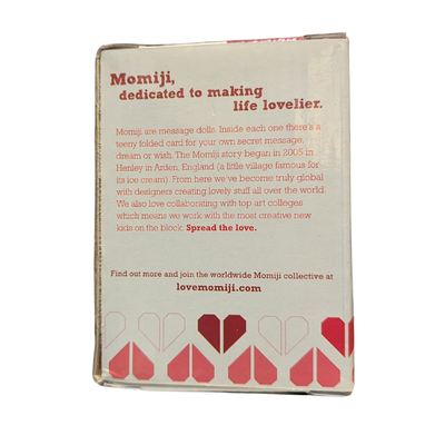 Momiji - Lillian Doll 2010 Collectable Figure