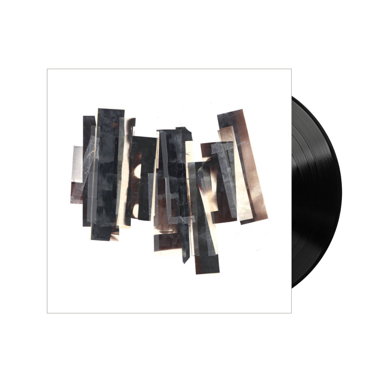 Mountain Goats - We Shall All Be Healed Vinyl LP