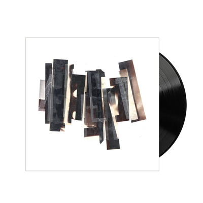 Mountain Goats - We Shall All Be Healed Vinyl LP