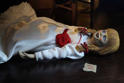 Conjuring - Annabelle 8 Inch Clothed  Figure