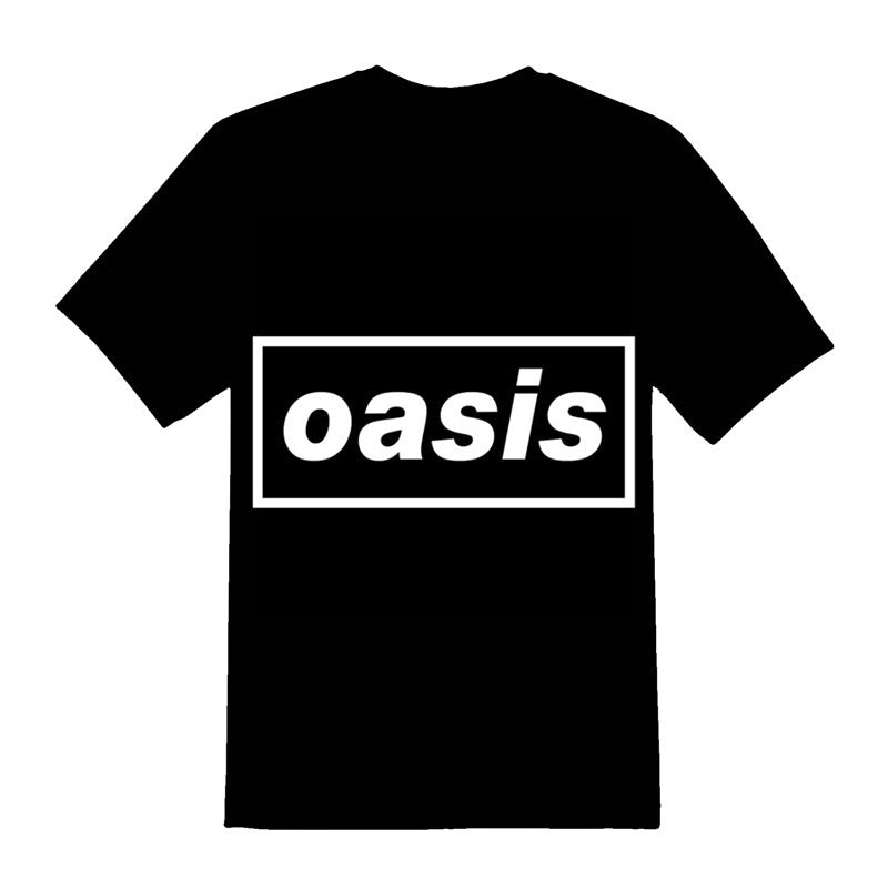 Rockaway Records Australia | Oasis - Who The F Is Liam Gallagher