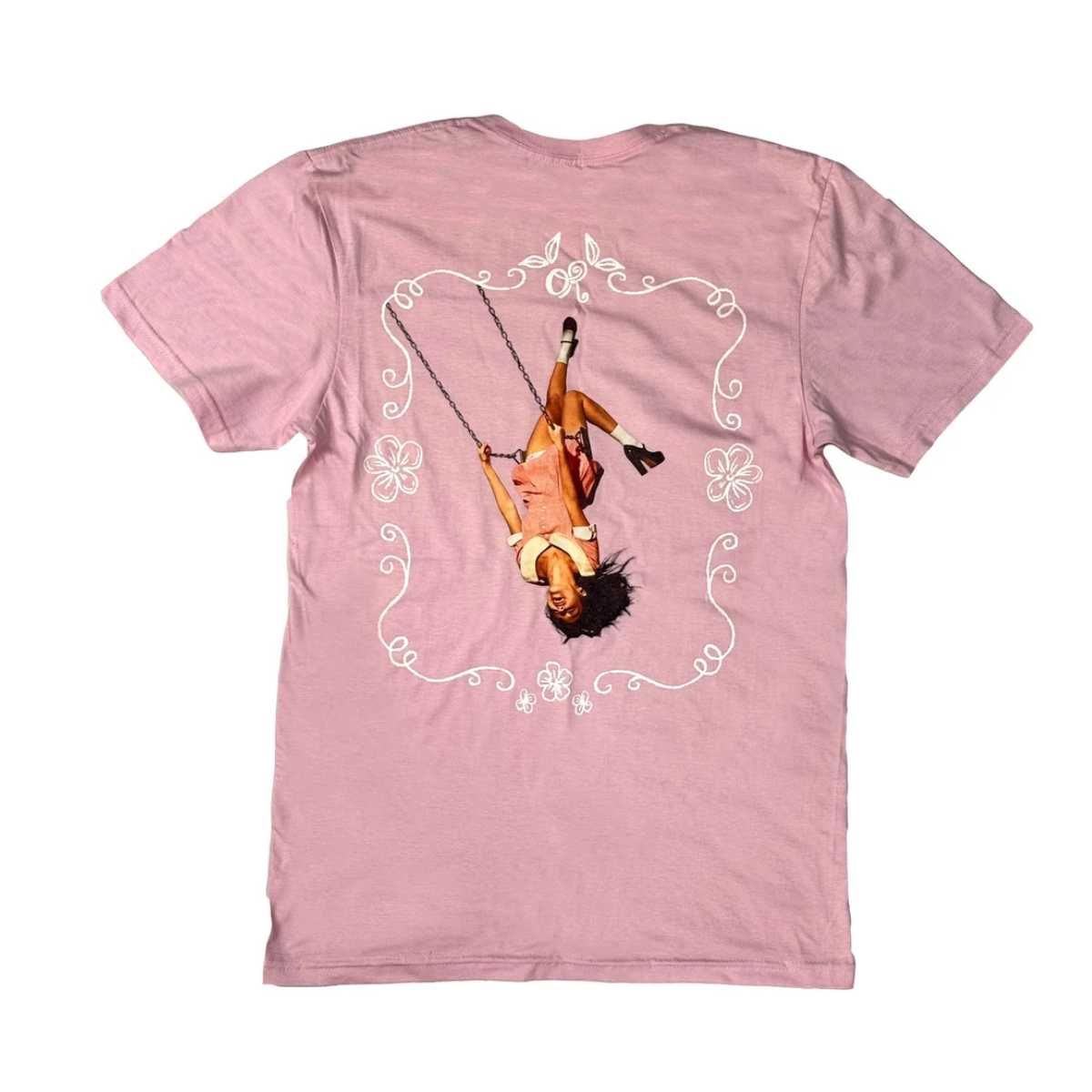 Olivia Rodrigo - You Seem Pretty Sad Unisex T-Shirt