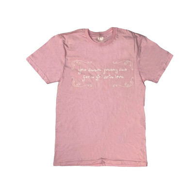 Olivia Rodrigo - You Seem Pretty Sad Unisex T-Shirt