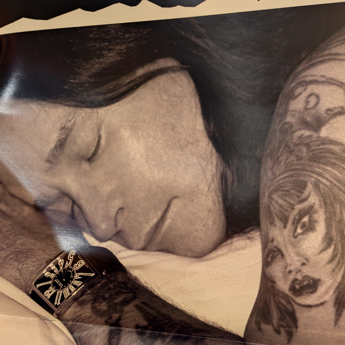 Ozzy Osbourne - 2005 Calendar (Used)