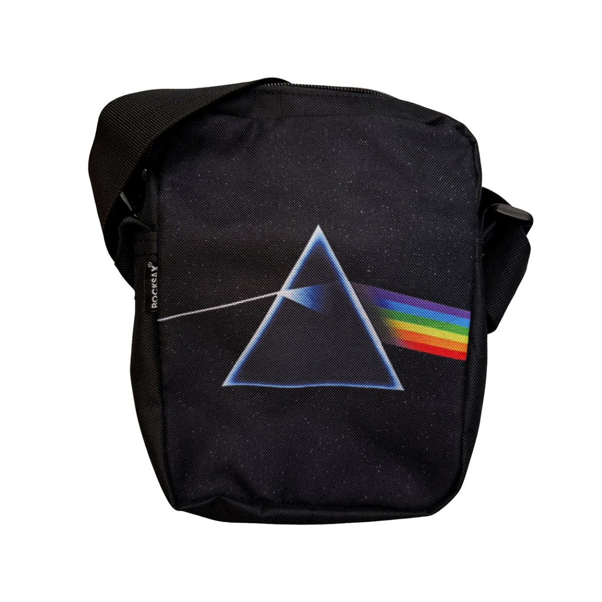 Pink Floyd - Dark Side Of Moon Crossbody Bag