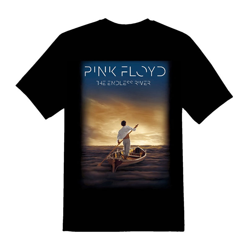 Pink Floyd - Endless River Unisex T-Shirt