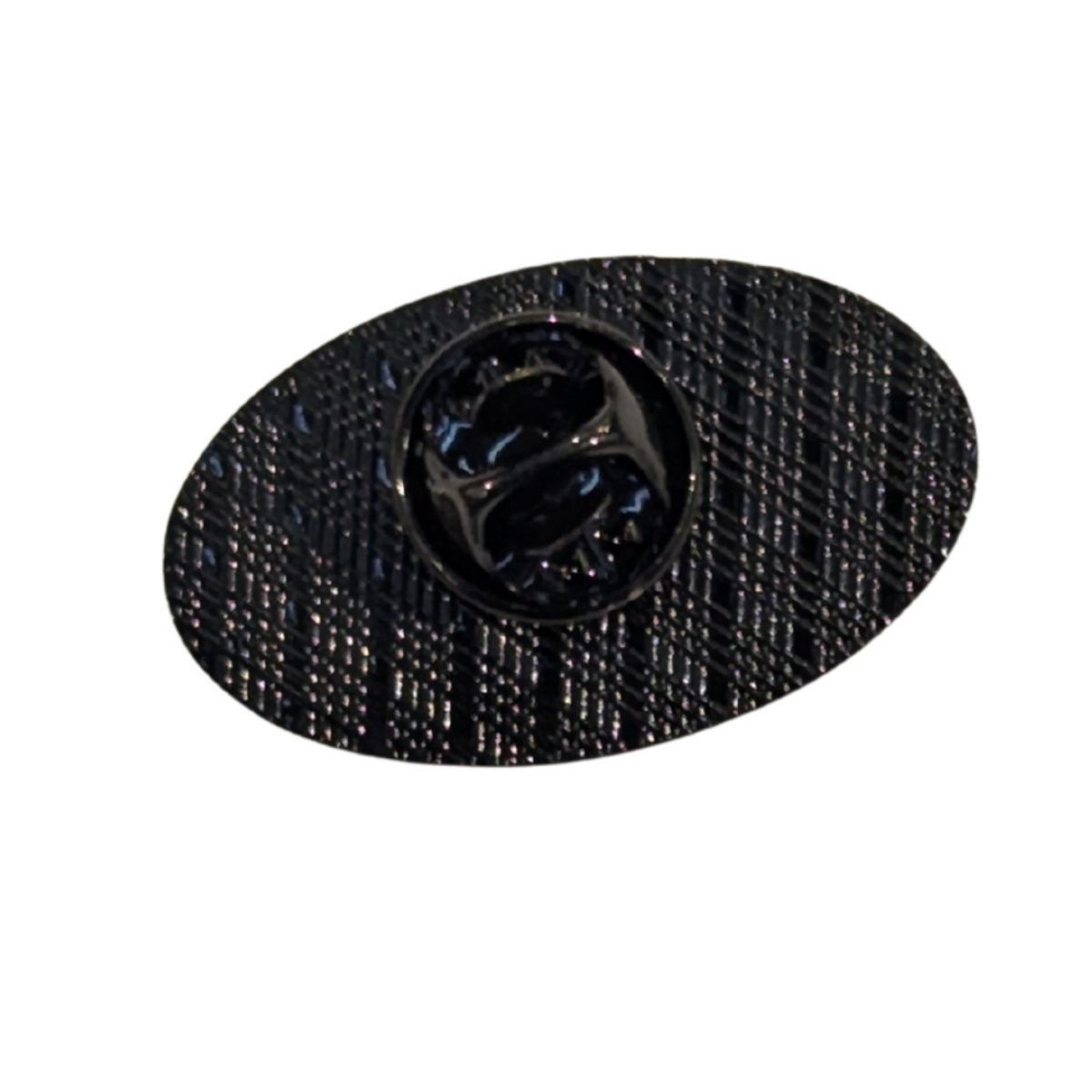 Vinyl Lovers - Vinyl Record Pin