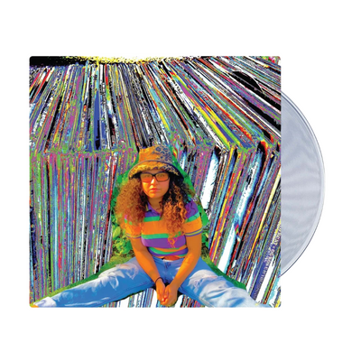 Remi Wolf - You're A Dog! / I'm Allergic To Dogs! RSD2025 Clear Coloured Vinyl 12" EP