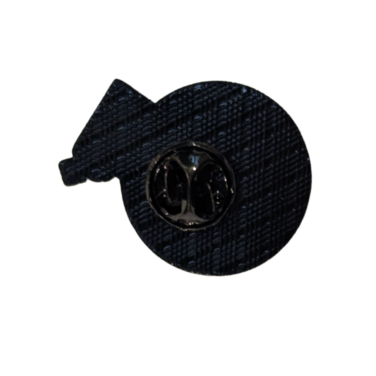 Vinyl Lovers - Rock Roll Vinyl Pin
