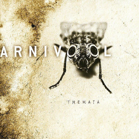 Karnivool – Themata CD