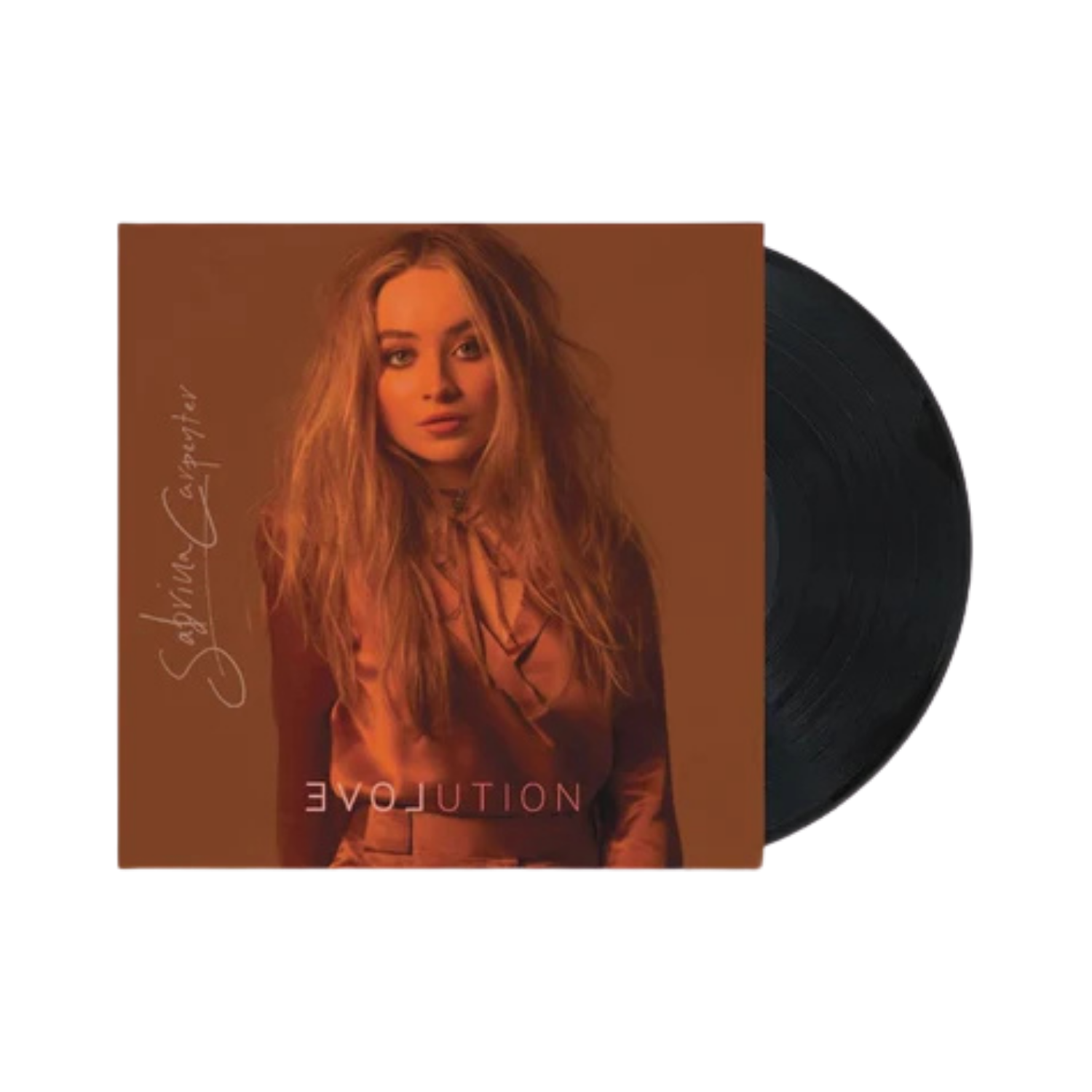Sabrina Carpenter - EVOLution Vinyl LP