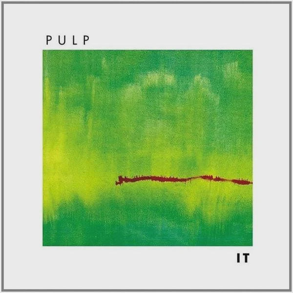 Pulp - It Vinyl LP