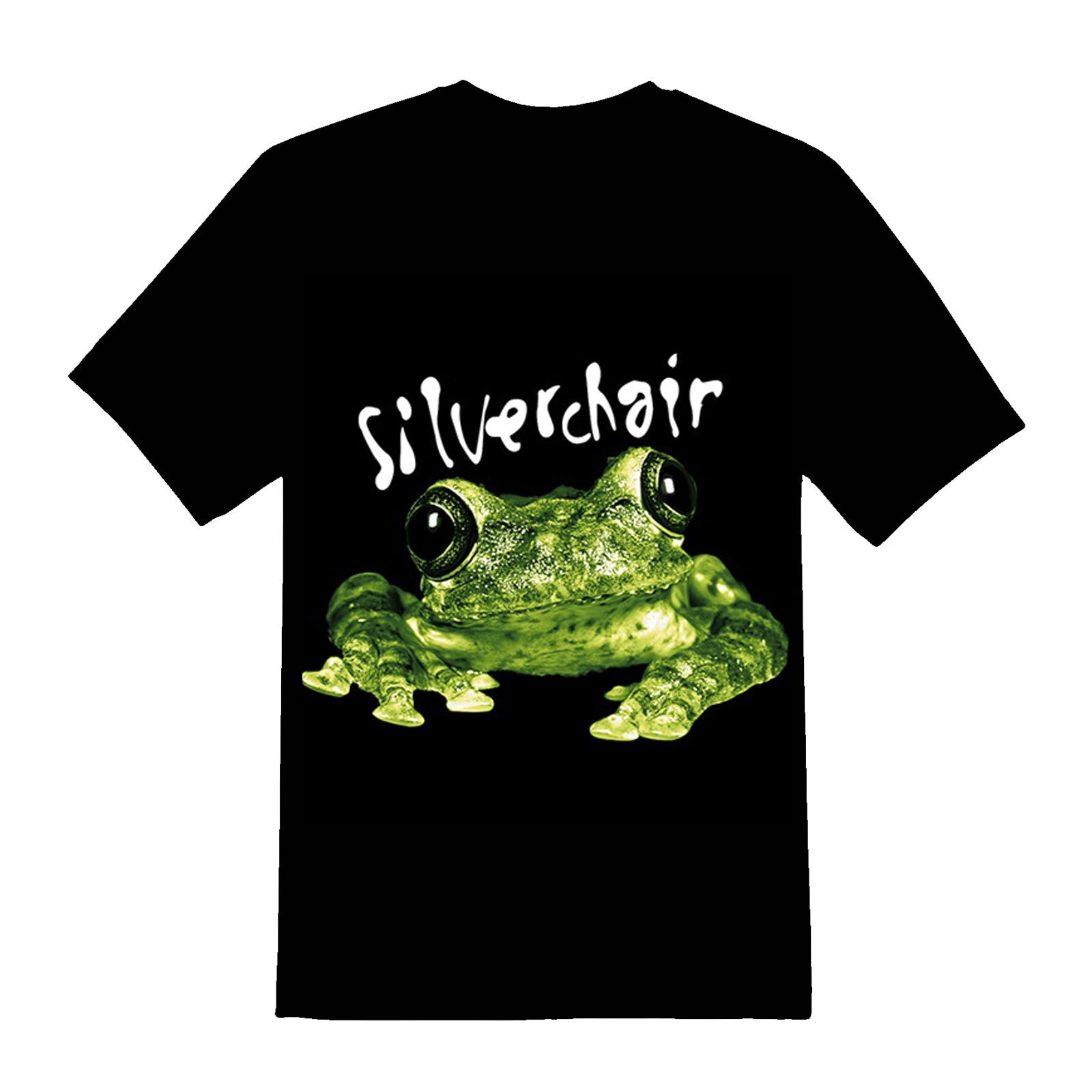 Silverchair - Frogstomp Unisex T-Shirt