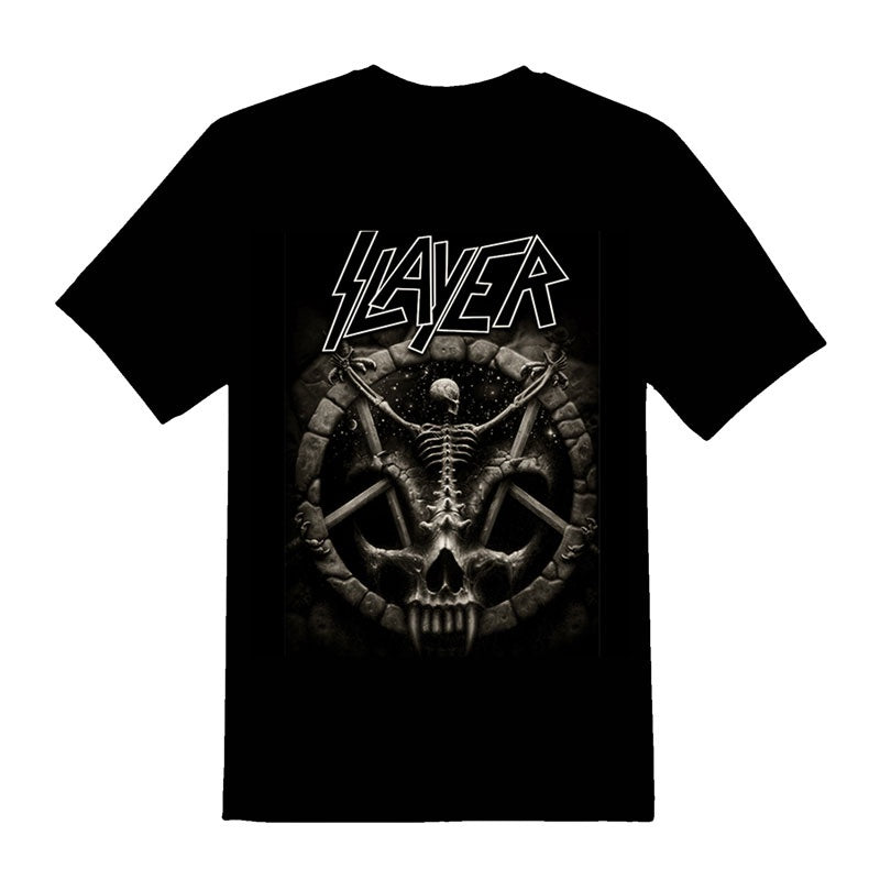 Slayer - Divine Intervention Unisex T-Shirt