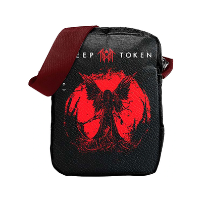 Sleep Token - TMBTE Crossbody Bag