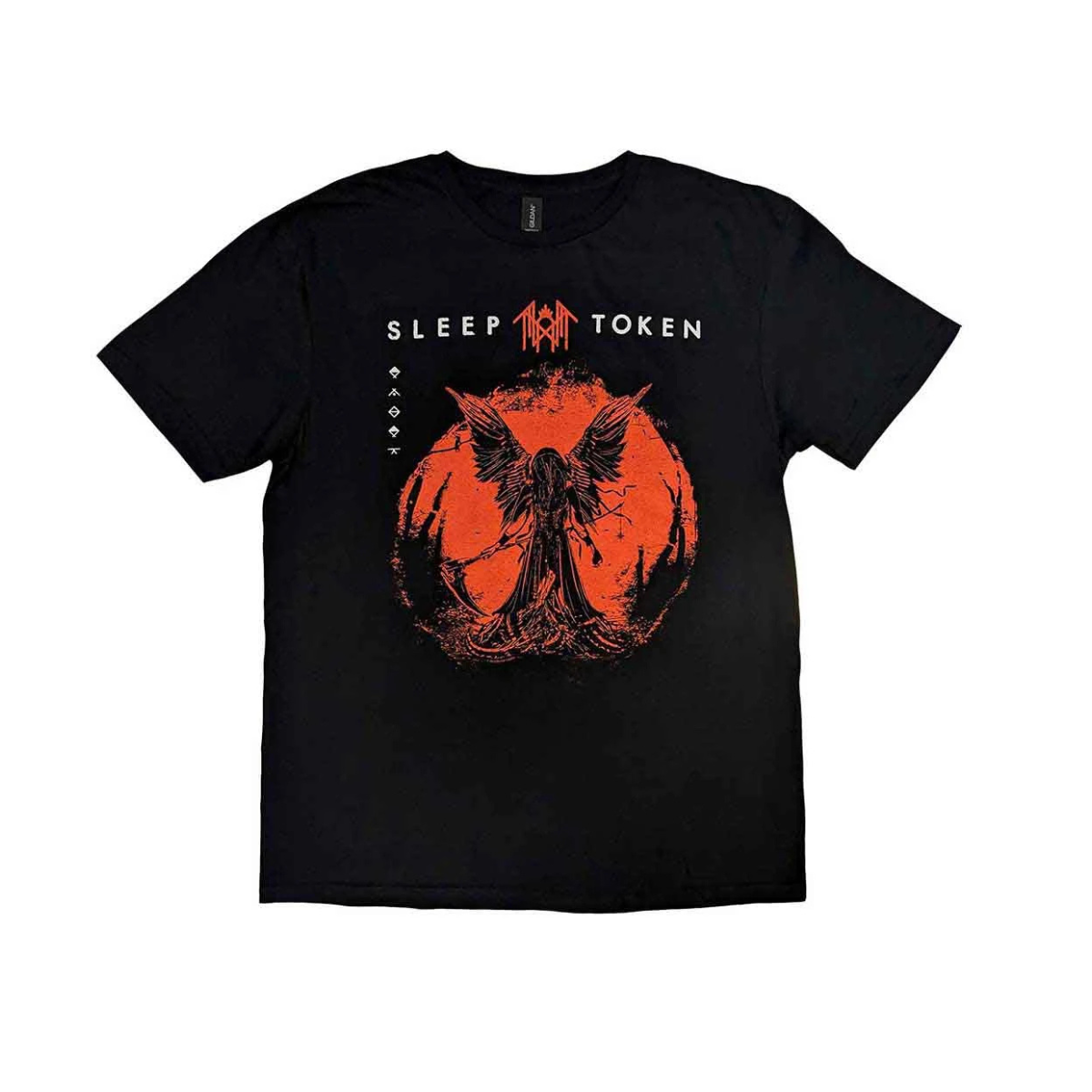 Sleep Token - Take Me Back To Eden Unisex T-Shirt