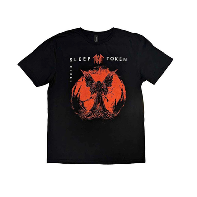 Sleep Token - Take Me Back To Eden Unisex T-Shirt