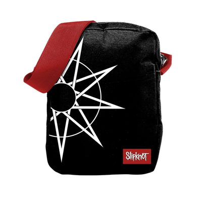 Slipknot - Star Crossbody Bag