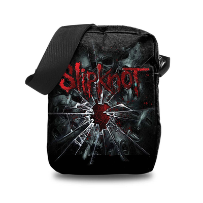 Slipknot - Shatter Crossbody Bag