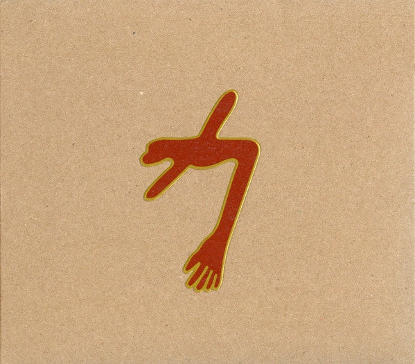 Swans – The Glowing Man 2CD