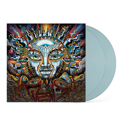 Sublime - Until The Sun Explodes Coke Bottle Coloured Vinyl 2LP
