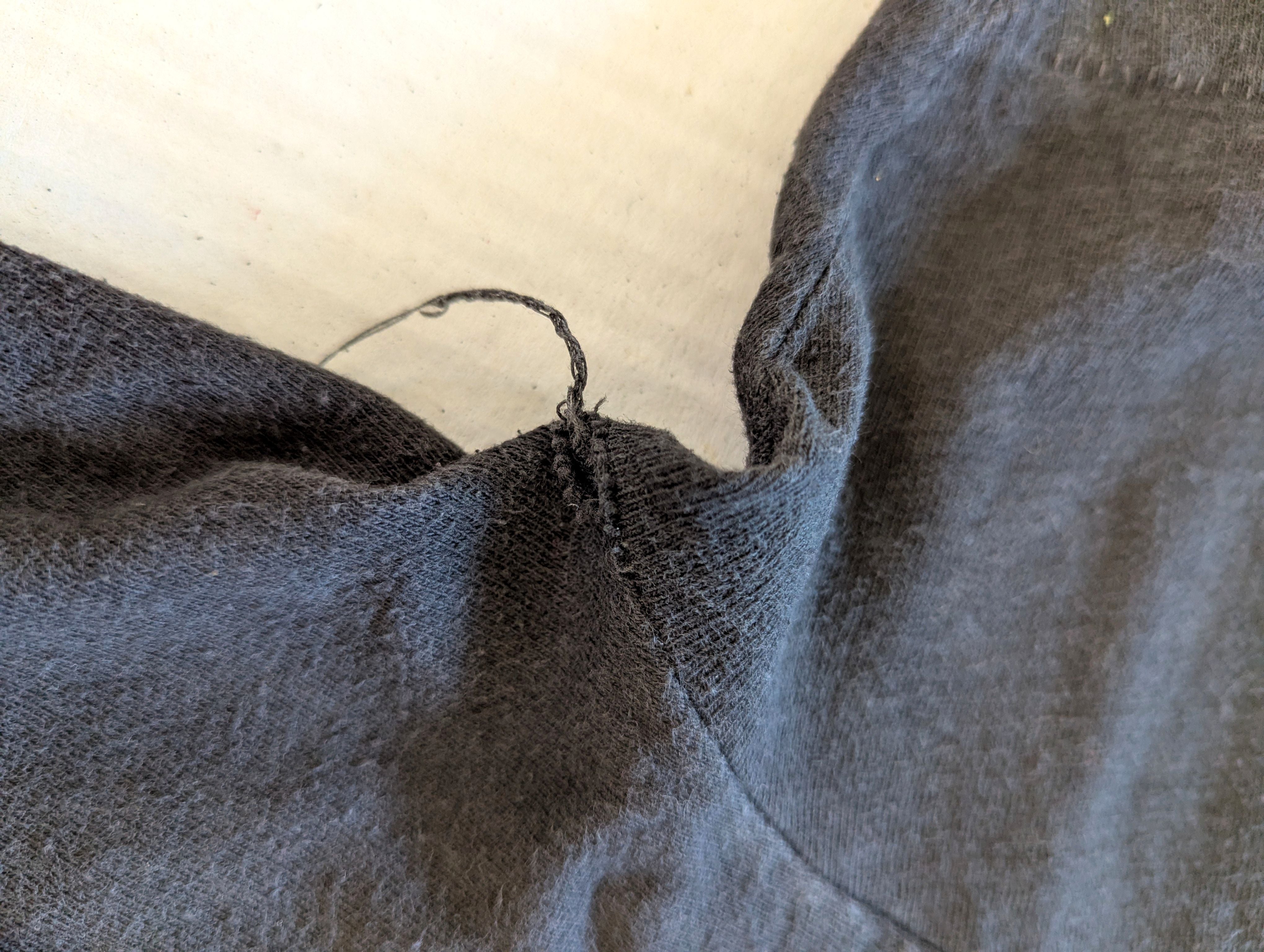 Skid Row - Slave To The Grind Summerfest 1992 Original Vintage Concert T-Shirt Black Size XL