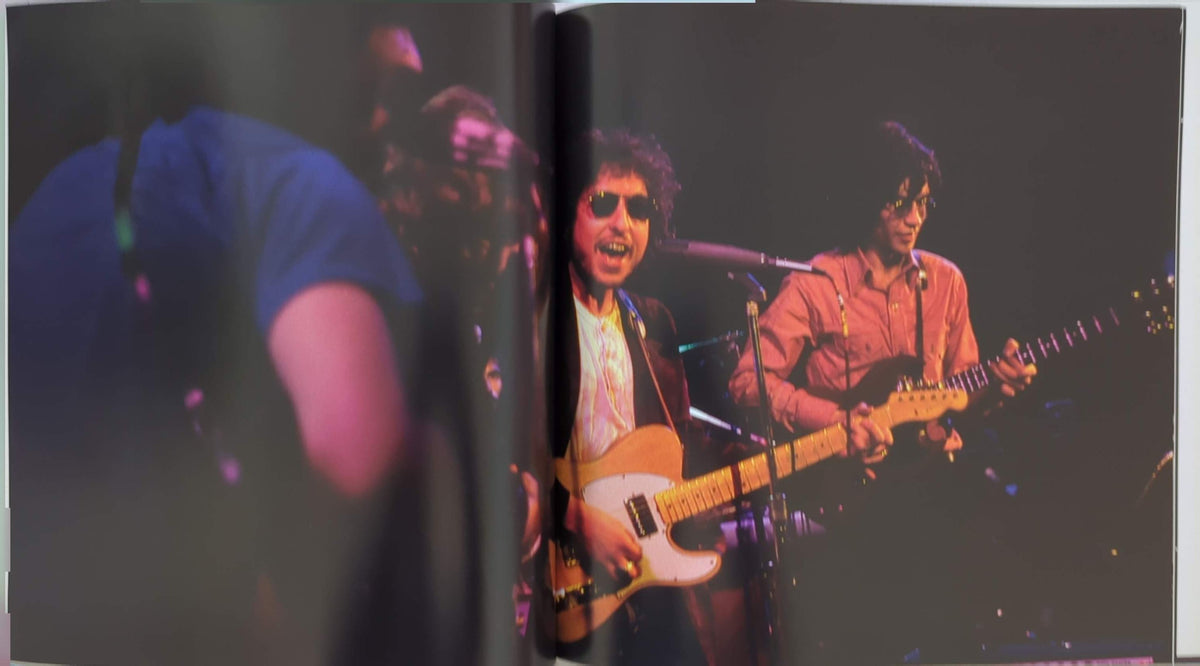 Band - Live At The Academy Of Music 1971 (The Rock Of Ages Concerts) Box Set 4CD + DVD