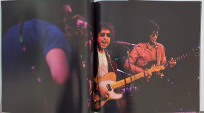 Band - Live At The Academy Of Music 1971 (The Rock Of Ages Concerts) Box Set 4CD + DVD