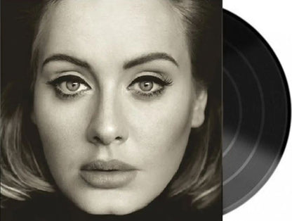 Adele - 25 Vinyl LP
