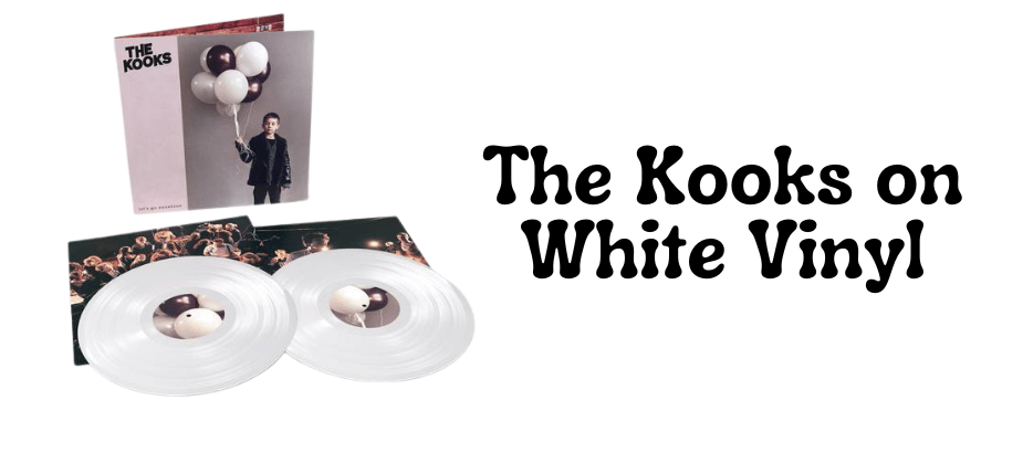 https://rockaway.com.au/kooks-lets-go-sunshine-2lp-white-coloured-vinyl/