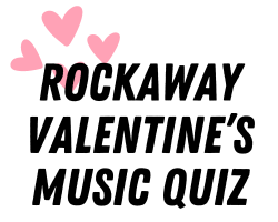 Rockaway Valentines Quiz